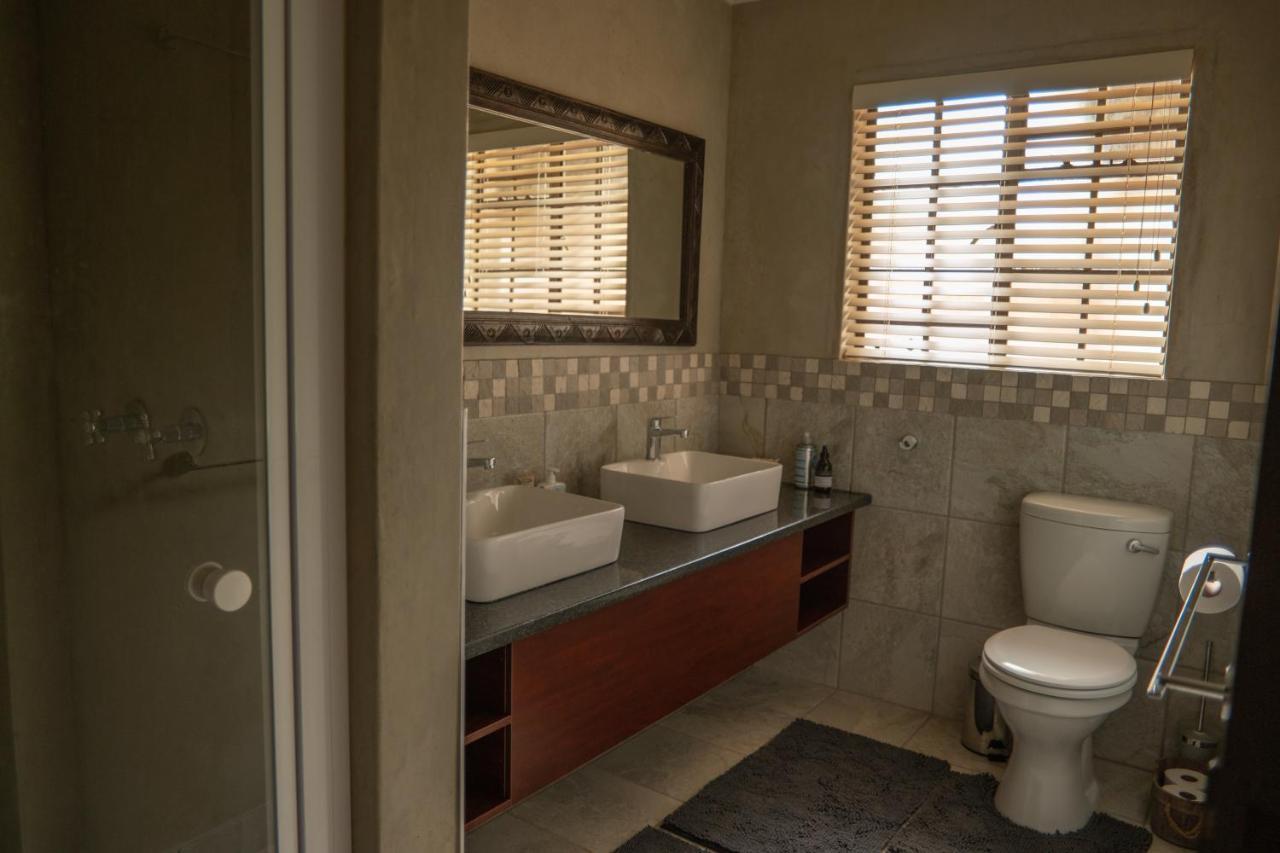 Camdeboo Place Dullstroom Exteriér fotografie