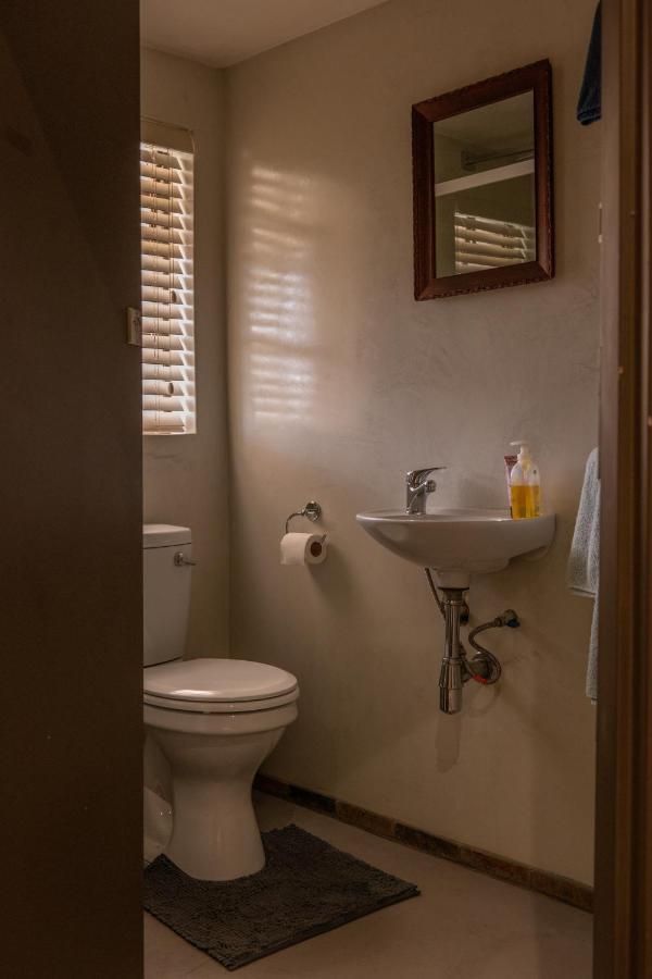 Camdeboo Place Dullstroom Exteriér fotografie