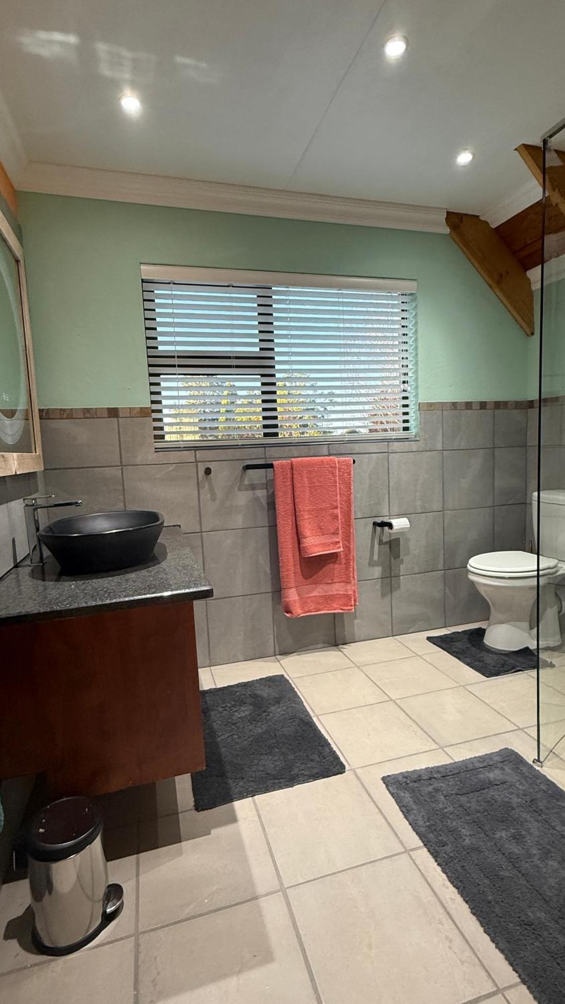 Camdeboo Place Dullstroom Exteriér fotografie