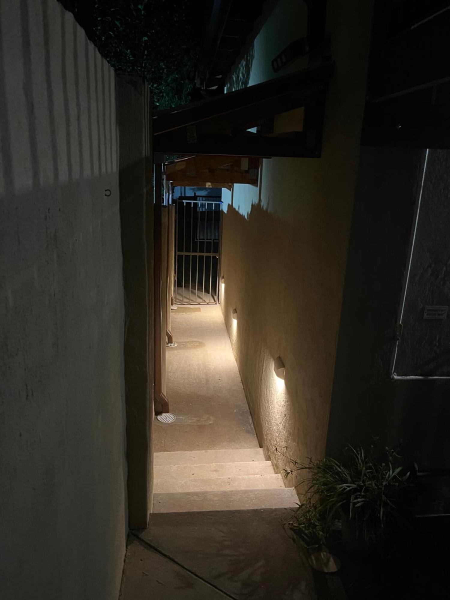 Camdeboo Place Dullstroom Exteriér fotografie