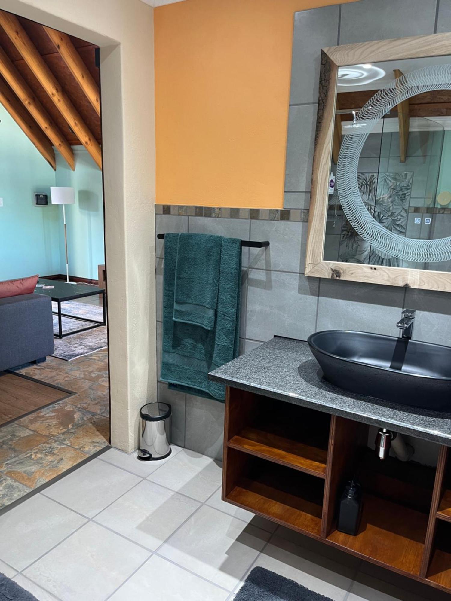Camdeboo Place Dullstroom Exteriér fotografie
